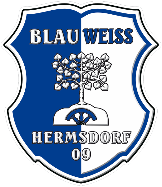SV Blau-Weiß Hermsdorf 09