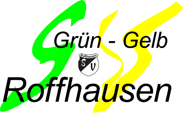 SV Grün-Gelb Roffhausen